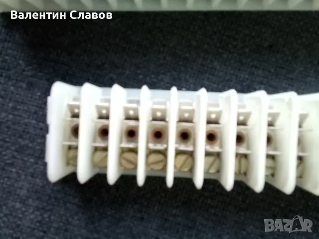 Клеморед с 14 гнезда