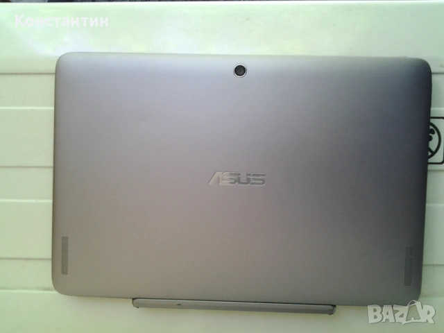 Laptop Tablet  Asus , снимка 7 - Лаптопи за работа - 54590997