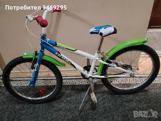 Продавам 2 броя колела 20 цола , снимка 17 - Велосипеди - 55681842