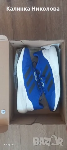 Маратонки adidas runfalcon 3.0K