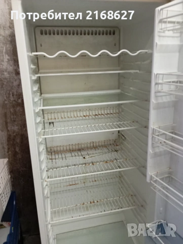 Хладилник, снимка 4 - Хладилни витрини и фризери - 53953066