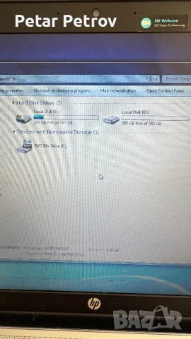 Hp Probook 450 G1, снимка 4 - Лаптопи за дома - 54995294