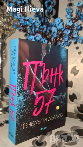 Книги си търсят нови читатели, снимка 2 - Художествена литература - 55237965