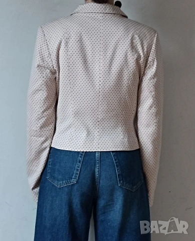 Дамско сако Н&М, снимка 5 - Сака - 54091144