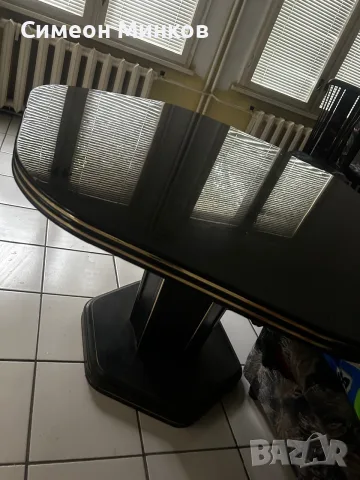 Продавам   Маса , снимка 2 - Маси - 55358497