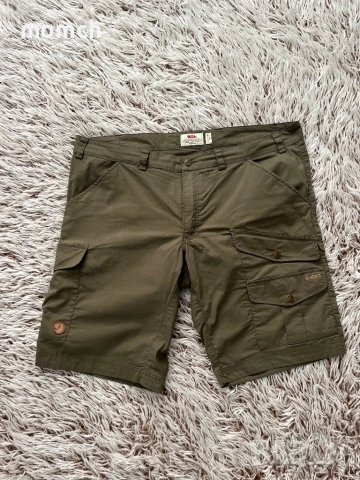 FJALLRAVEN G-1000 VIDDA PRO-мъжки шорти размер 56(ХХЛ), снимка 3 - Спортни дрехи, екипи - 54723029