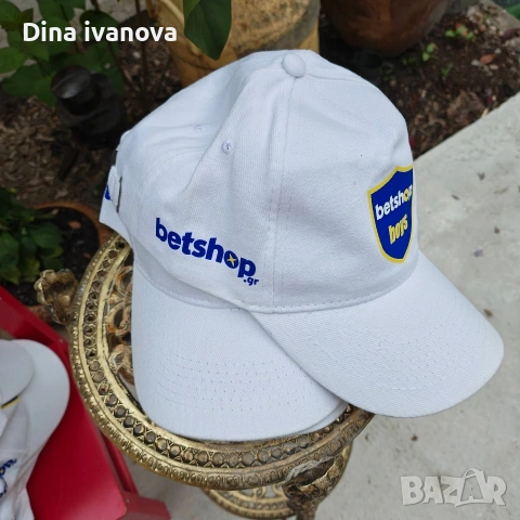 бейзболни шапки , снимка 5 - Шапки - 54528353
