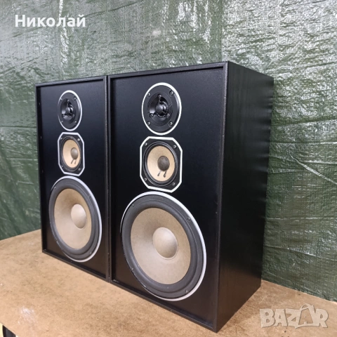 Medion MD 8988.    Цена-110 евро  , снимка 2 - Тонколони - 54704344