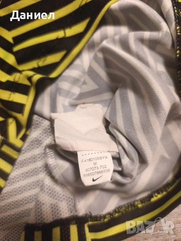 Оригинална тениска Nike, снимка 7 - Тениски - 55269914