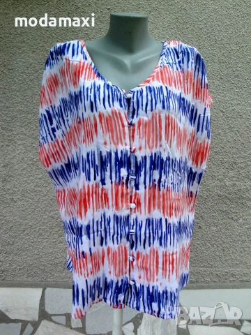 3XL Нова риза MILLERS  