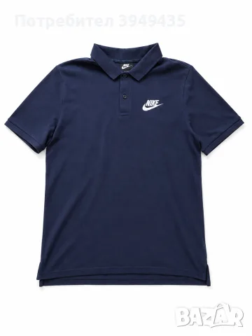 Тениска на Nike 