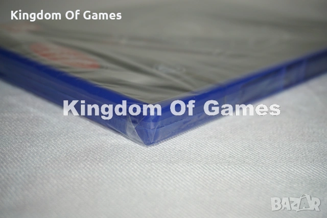 Чисто Нова Оригинална Запечатана Игра За PS2 Mortal Kombat Deadly Alliance, снимка 13 - Игри за PlayStation - 54099458