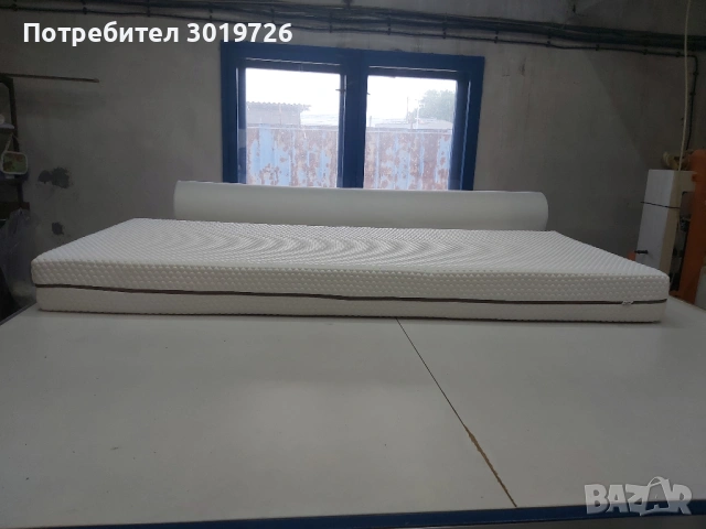 Матрак - Модел Флексус с цип размер 90/200 , снимка 3 - Матраци - 54106947