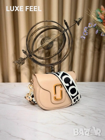 Marc Jacobs ✨ Дамски Чанти , снимка 5 - Чанти - 54526315