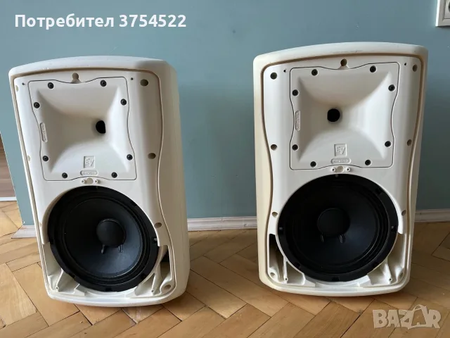 ELECTRO-VOICE ZX1-90 комплект от 2 бр., снимка 9 - Тонколони - 55427292