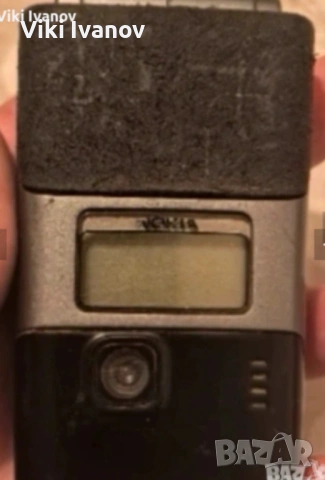Нокия 7200, снимка 4 - Nokia - 54735094