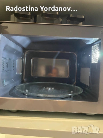 Микровълнова Gorenje, снимка 5 - Микровълнови - 54003636
