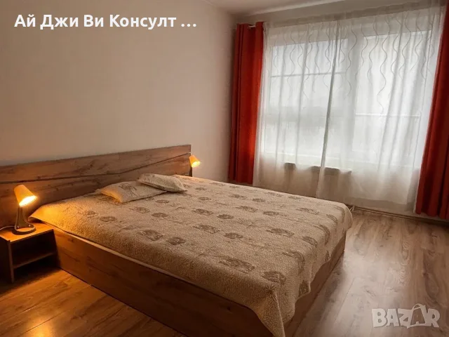 Двустаен апартамент в кв Илинден, снимка 7 - Апартаменти - 55402844