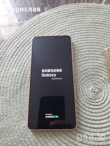 samsung A33 5g като нов !!, снимка 2 - Samsung - 55348989