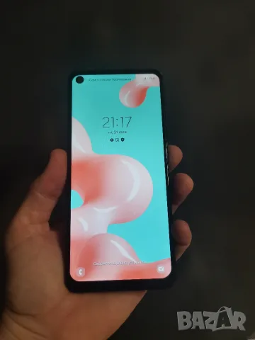 Samsung Galaxy A21s , снимка 3 - Samsung - 55525684
