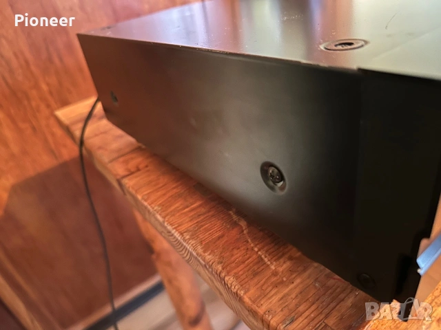 Denon cd dcd-2560, снимка 7 - Ресийвъри, усилватели, смесителни пултове - 55140201