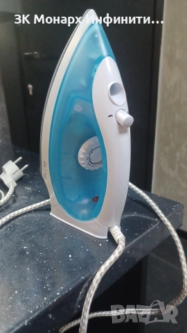 Ютия Elite SI-0419  /1600W/