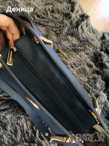 Дамска чанта на Michael kors , снимка 2 - Чанти - 55508171