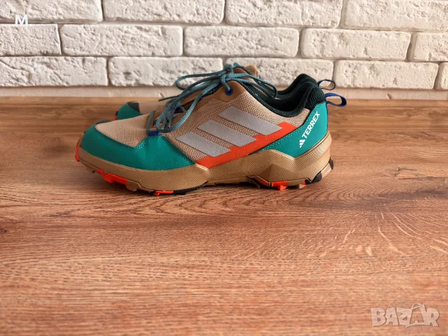 Продавам Adidas Terex , снимка 4 - Маратонки - 55445699