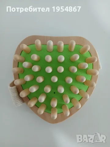 Антицелулитен масажор