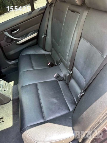 BMW 320 2.0d 143к.с., снимка 15 - Автомобили и джипове - 55156334