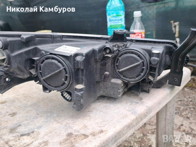 Фарове за Хонда Сивик 9, снимка 4 - Части - 54882208