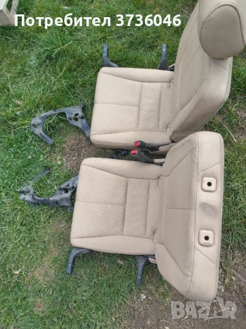 Части за Мерцедес ML W 163 , снимка 10 - Автомобили и джипове - 54051454