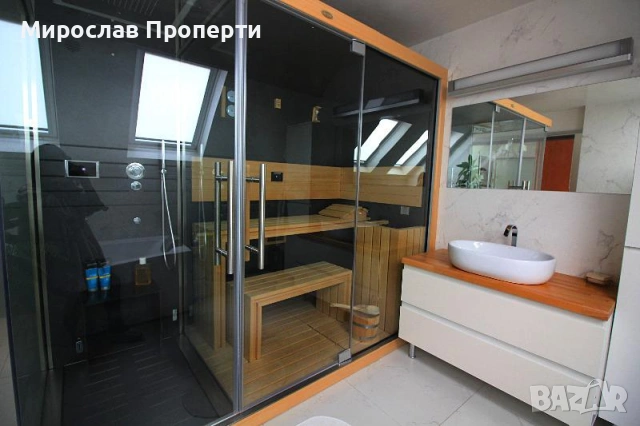 Продаваме Четиристаен апартамент в Павлово, снимка 8 - Апартаменти - 55191646