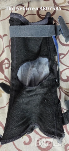 Наколенка за коляно Thuasne legaflex evolution , снимка 6 - Други - 54311020