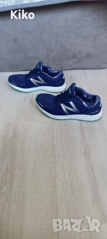 Оригинални дамски маратонки "New Balance" - номер 40 , снимка 3 - Маратонки - 54246347