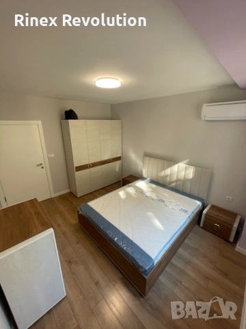 Двустаен апартамент под наем в Тракия, снимка 2 - Апартаменти - 54067856