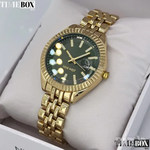 Nine West Classic NW-2660GNGB, снимка 2 - Дамски - 55346032