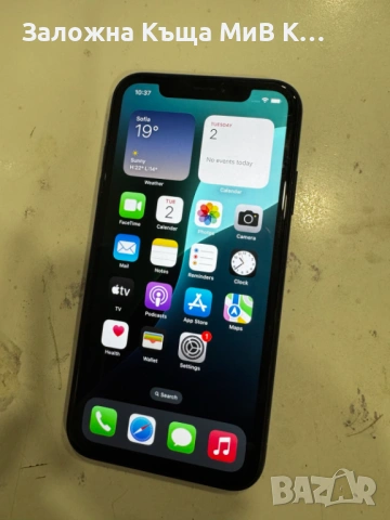 Iphone Xr 64gb  88% batt     01770-26