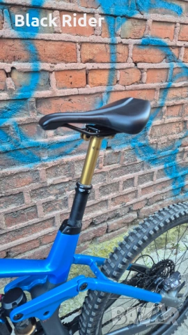 Електрически карбонов велосипед E Bike CUBE STEREO 160 Action Team, BOSCH CX, 750 Wh, Smart - L, снимка 12 - Велосипеди - 54322721