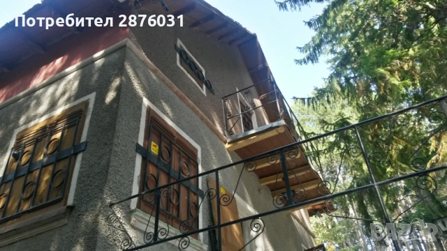 Вила на Панагюрски Колонии, снимка 5 - Вили - 47563099