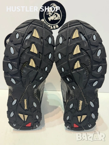 Туристически обувки MEINDL RESPOND MID ||GORE-TEX. Размер 41, снимка 9 - Други - 54887034