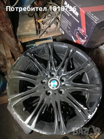 джанта style 135 18"
