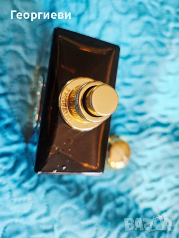 Burberry Goddess Amber Vanilla 100 мл. , снимка 4 - Дамски парфюми - 55179881
