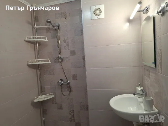 Апартамент в Приморско , снимка 6 - Почивки на море - 55312170