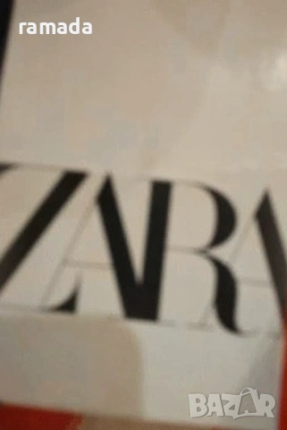 Пола пачка Zara, снимка 2 - Други - 40048592