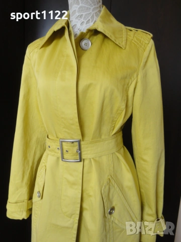 Marella/XS-S/дамски тренчкот