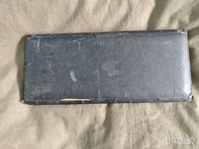 пергели G. A. FISCHINGER STUTTGART, снимка 2 - Други - 54305518