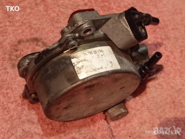 Вакумна помпа за PEUGEOT CITROEN 2.0HDI RHH и 2.0TDCi, снимка 3 - Части - 52931782