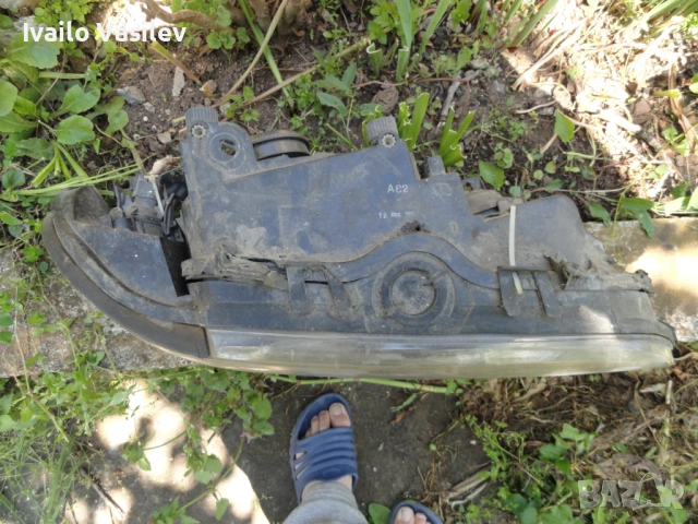 Десен Фар Бмв е39, снимка 2 - Части - 54569316