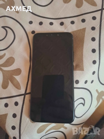 Huawei Mate 20 Lite-64GB/4GB Ram !! Като Нов !!, снимка 7 - Huawei - 54657117
